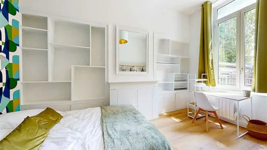 Rooms in Lille - photo 2
