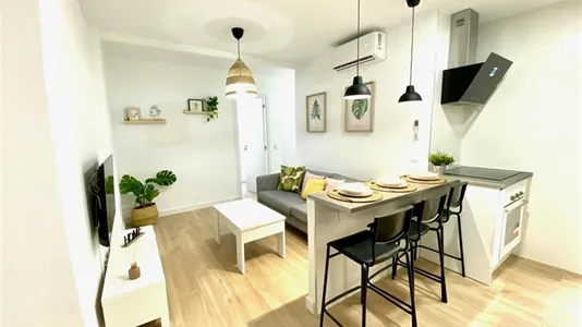 Rooms in Getafe - photo 6