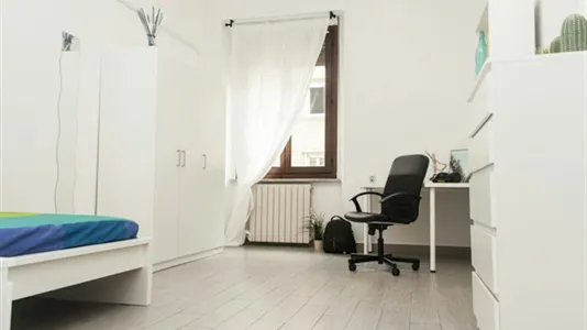 Rooms in Turin - photo 2