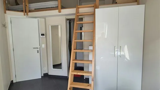 Rooms in Luik - photo 9