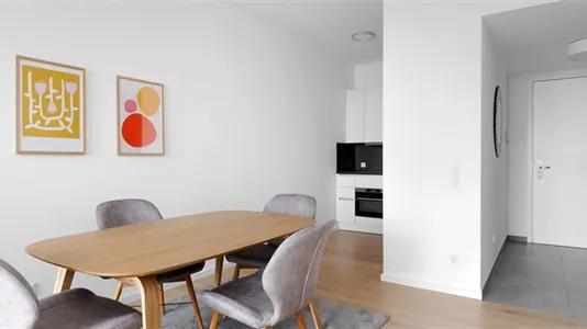 Apartments in Location is not specified - photo 10