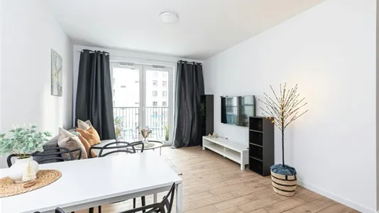 Apartments in Location is not specified - photo 7