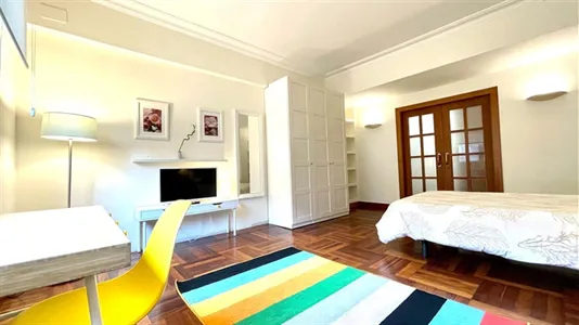 Rooms in Bilbao - photo 8