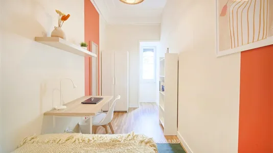 Rooms in Location is not specified - photo 2