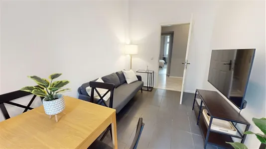 Apartments in Berlin Friedrichshain-Kreuzberg - photo 6