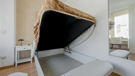Rooms in Madrid Usera - photo 5