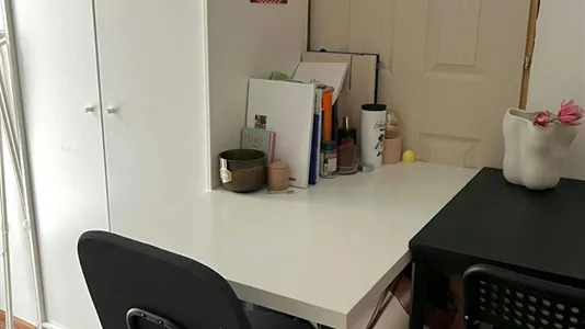 Apartments in Budapest Józsefváros - photo 6