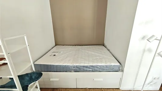 Apartments in Berlin Steglitz-Zehlendorf - photo 8