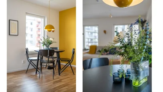 Apartments in Limhamn/Bunkeflo - photo 2