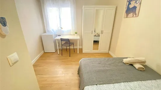 Rooms in Las Barranquillas - photo 4