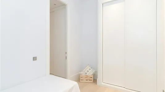 Rooms in Madrid Centro - photo 2