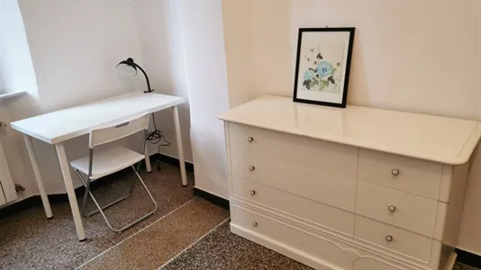 Rooms in Genoa - photo 9