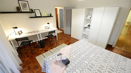 Rooms in Bilbao - photo 7