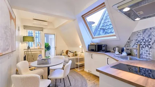 Apartments in Stad Brussel - photo 7