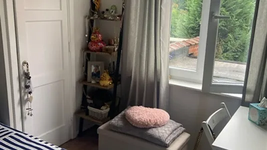 Rooms in Brussels Oudergem - photo 5