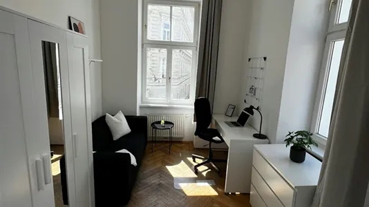 Rooms in Wien Währing - photo 2