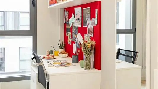 Rooms in Madrid Moncloa-Aravaca - photo 6