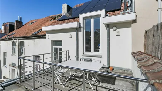 Rooms in Brussels Elsene - photo 4