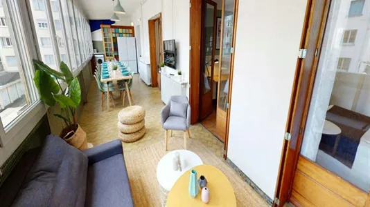 Rooms in Toulouse - photo 8