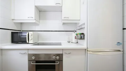 Apartments in Húmera-Somosaguas-Prado del Rey - photo 10