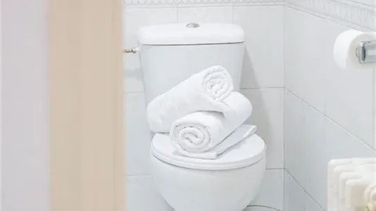 Apartments in Madrid Centro - photo 4