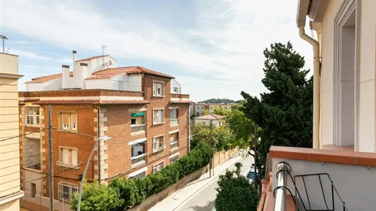 Apartments in Barcelona Horta-Guinardó - photo 3