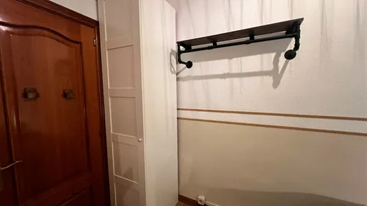 Rooms in Madrid Chamartín - photo 9