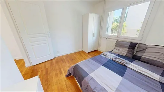 Rooms in Lyon - photo 2