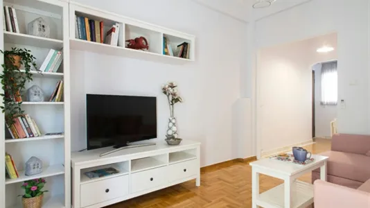 Apartments in Athens Akropoli - photo 10