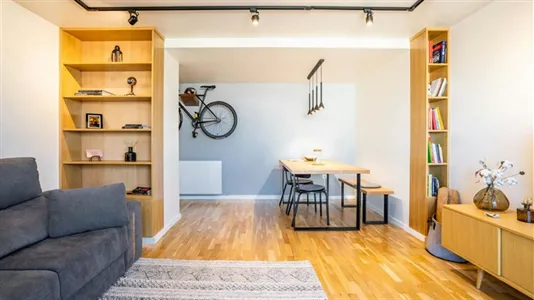 Apartments in Location is not specified - photo 8