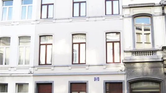 Rooms in Stad Brussel - photo 10