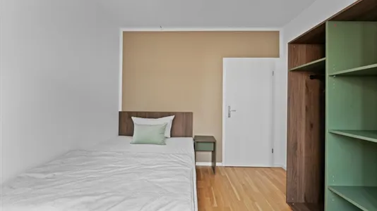Rooms in Berlin Mitte - photo 3