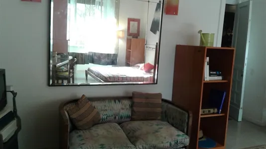 Rooms in Roma Municipio XII – Monte Verde - photo 5