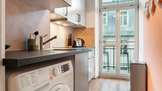 Rooms in Location is not specified - photo 3