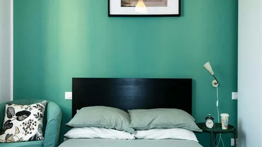 Rooms in Milano Zona 9 - Porta Garibaldi, Niguarda - photo 2