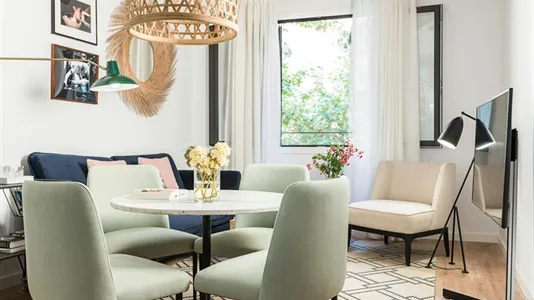 Apartments in Barcelona Les Corts - photo 5