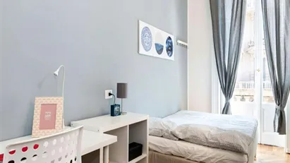 Room for rent in Milano Zona 2 - Stazione Centrale, Gorla, Turro, Greco, Crescenzago, Milan