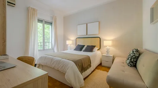 Rooms in Madrid Arganzuela - photo 1