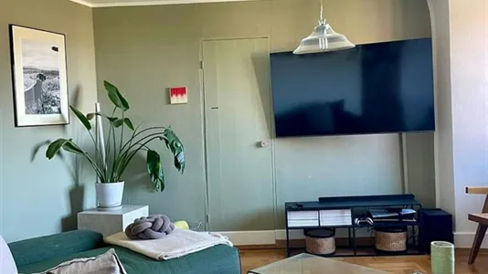 Apartments in Zürich Distrikt 7 - photo 6