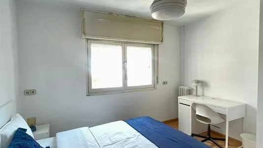 Rooms in Madrid Chamartín - photo 7