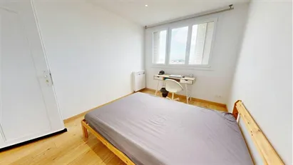Room for rent in Lyon, Auvergne-Rhône-Alpes