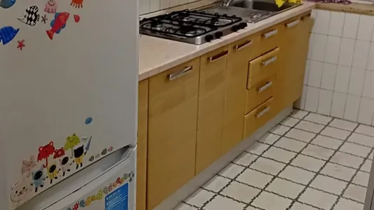 Rooms in Roma Municipio XI – Arvalia/Portuense - photo 5