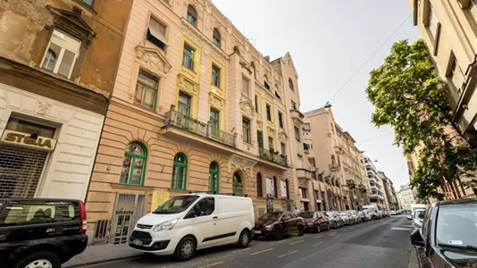 Apartments in Budapest XIII. kerület - photo 7