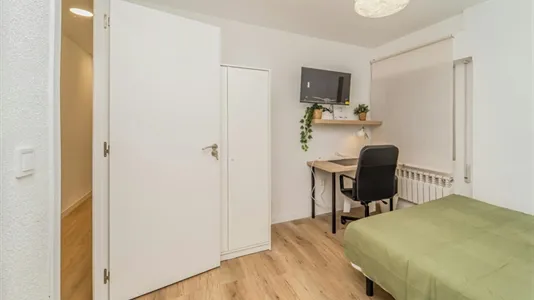 Rooms in Valladolid - photo 4