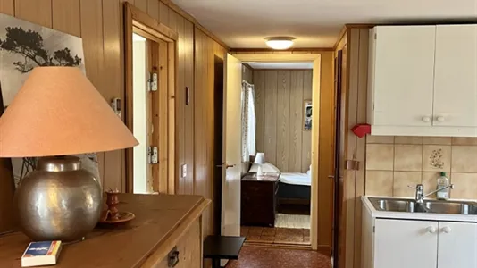 Houses in Kristianstad - photo 2