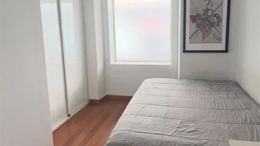 Rooms in Madrid Chamberí - photo 4