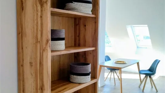 Apartments in Berlin Friedrichshain-Kreuzberg - photo 7