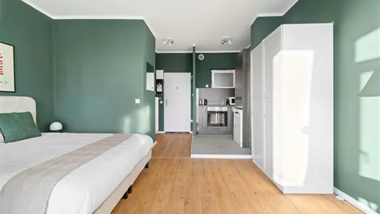 Apartments in Location is not specified - photo 6