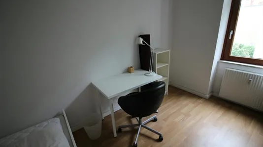 Rooms in Berlin Friedrichshain-Kreuzberg - photo 9