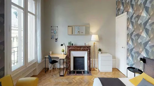 Rooms in Bordeaux - photo 5